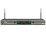Mipro ACT-100A Dual-Channel Diversity Receiver